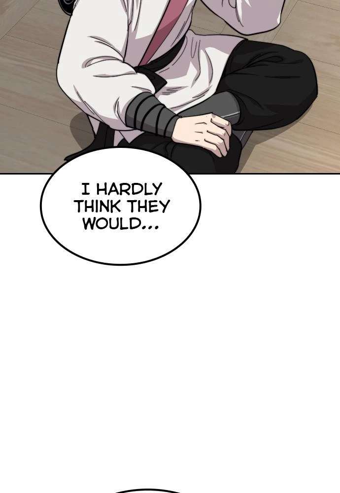 Return of the Blossoming Blade Chapter 45 — page 197