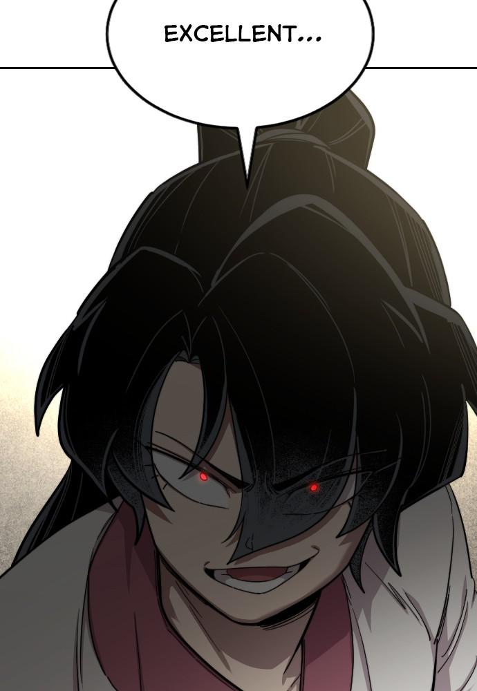 Return of the Blossoming Blade Chapter 45 — page 201