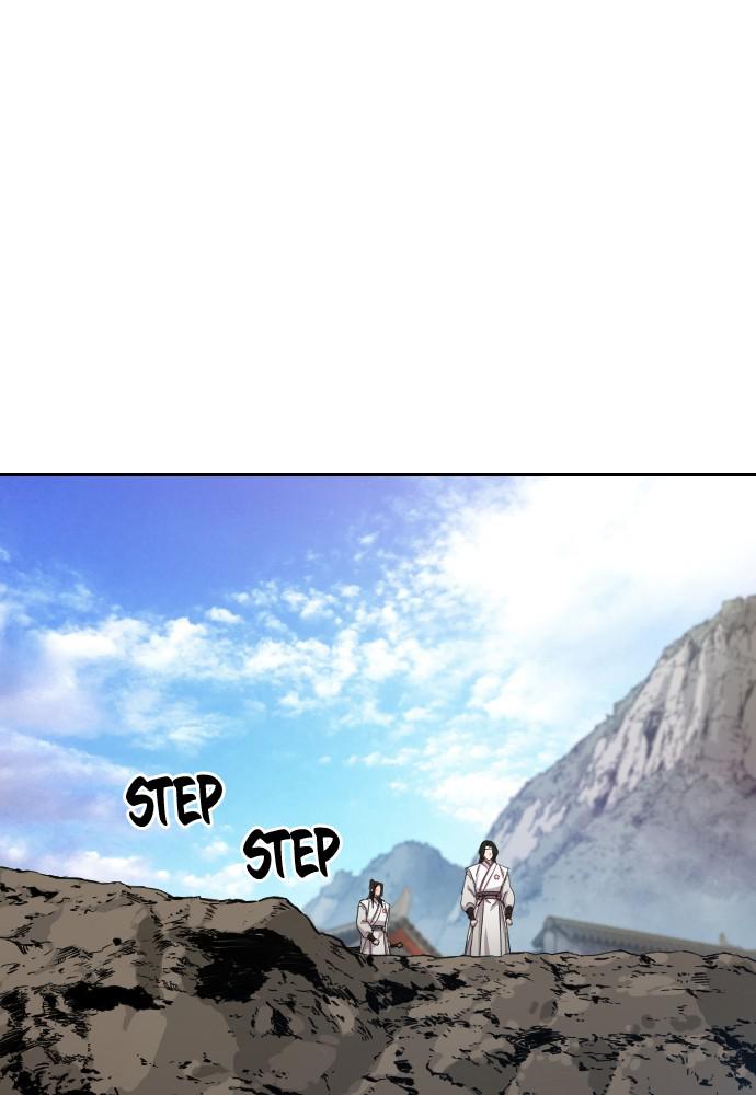 Return of the Blossoming Blade Chapter 46 — page 1