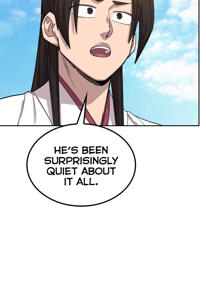 Return of the Blossoming Blade Chapter 46 — page 3