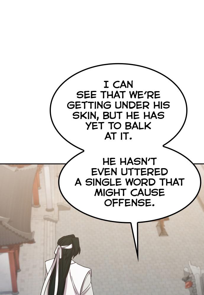 Return of the Blossoming Blade Chapter 46 — page 4