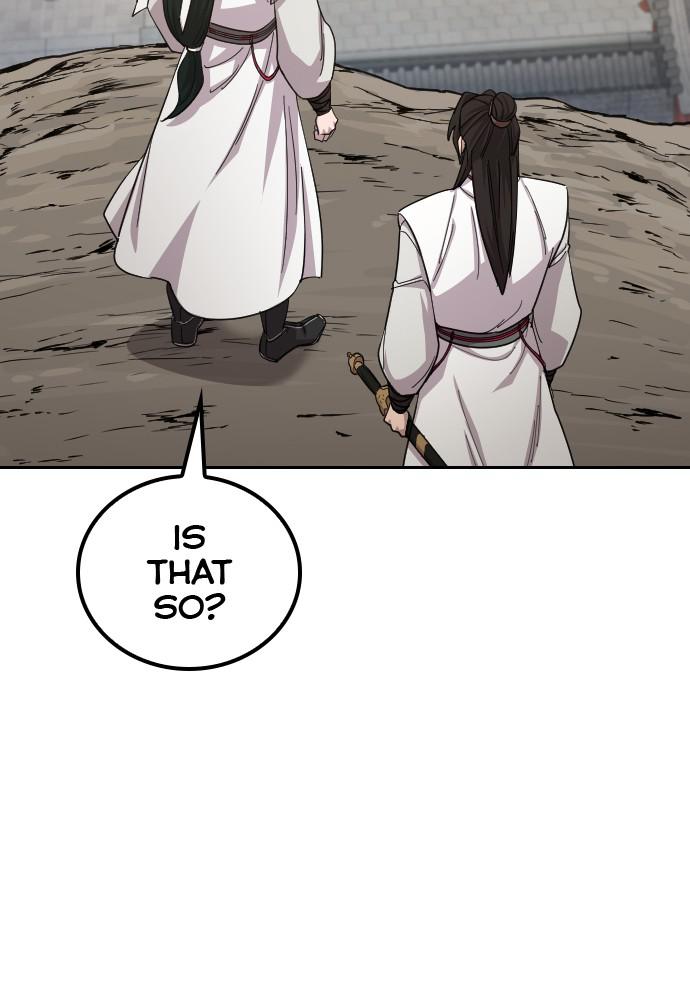 Return of the Blossoming Blade Chapter 46 — page 5