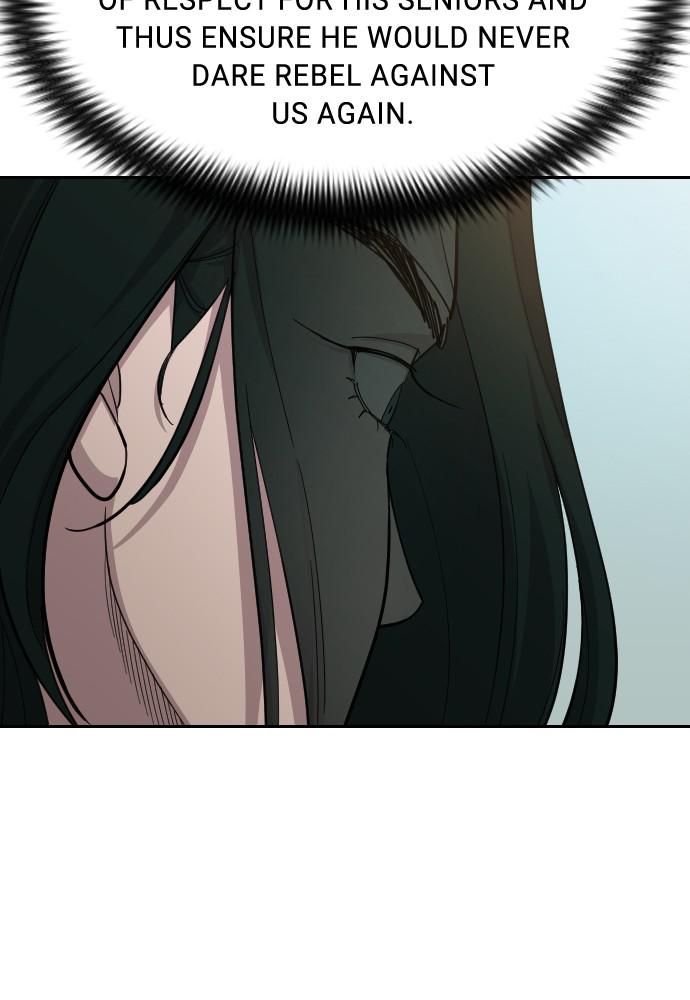Return of the Blossoming Blade Chapter 46 — page 8