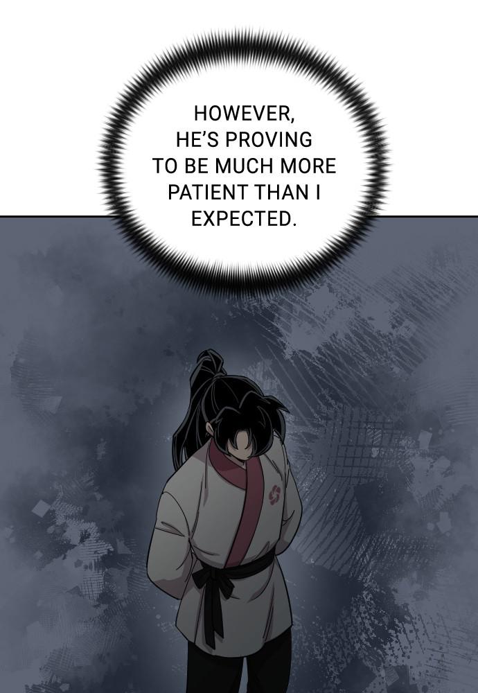 Return of the Blossoming Blade Chapter 46 — page 9