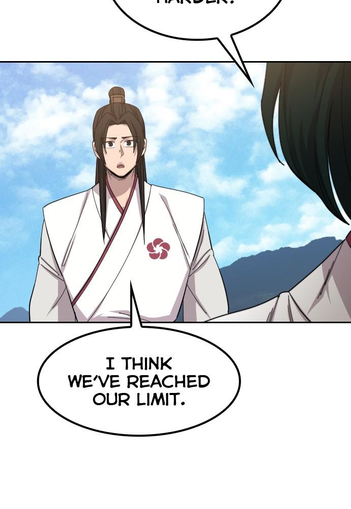 Return of the Blossoming Blade Chapter 46 — page 11