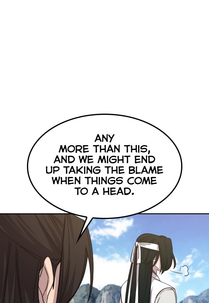 Return of the Blossoming Blade Chapter 46 — page 12