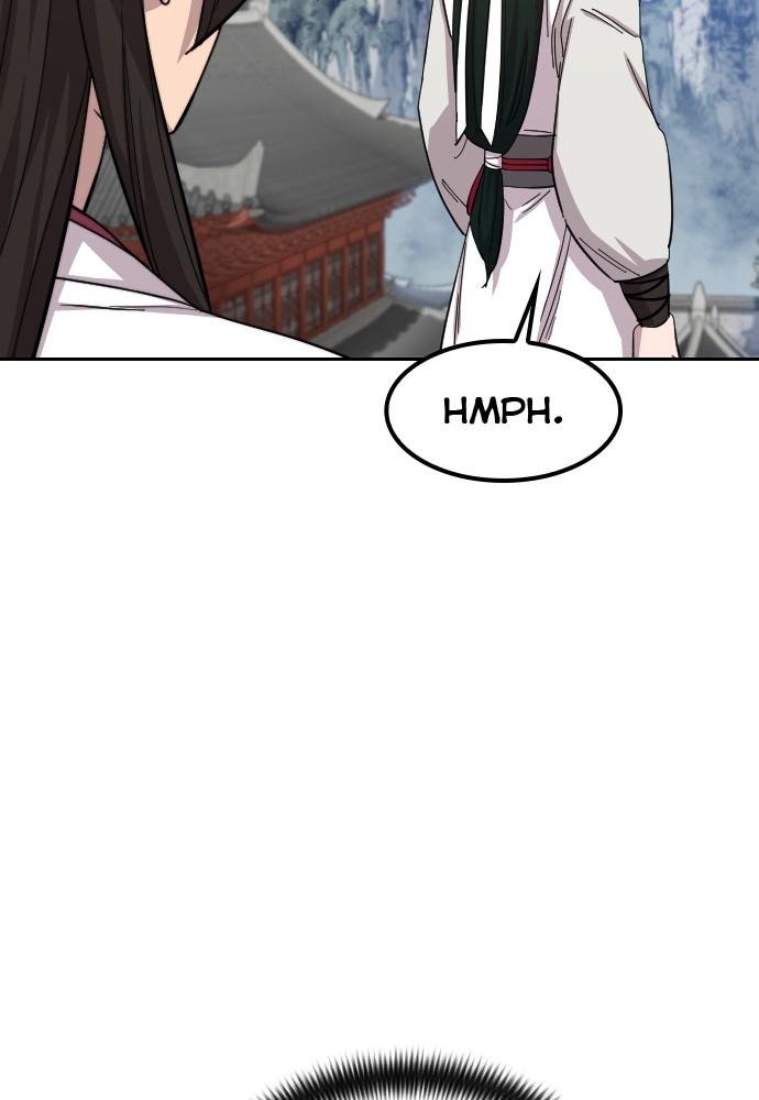 Return of the Blossoming Blade Chapter 46 — page 13