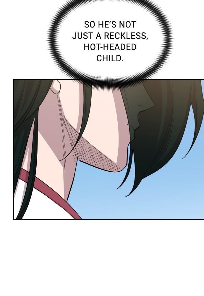 Return of the Blossoming Blade Chapter 46 — page 14