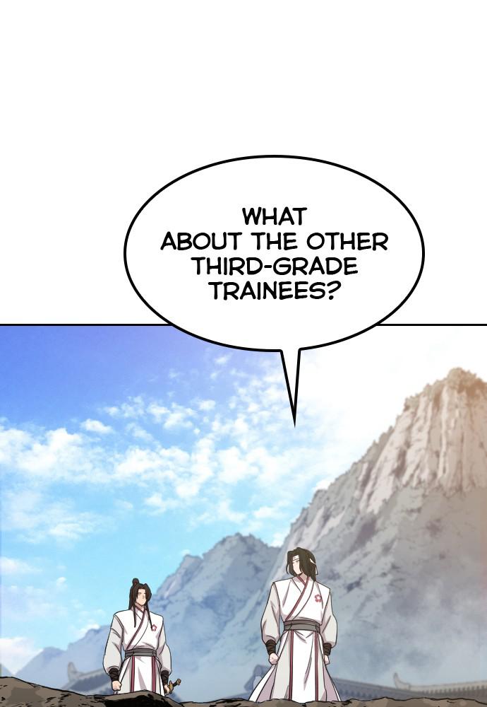 Return of the Blossoming Blade Chapter 46 — page 15