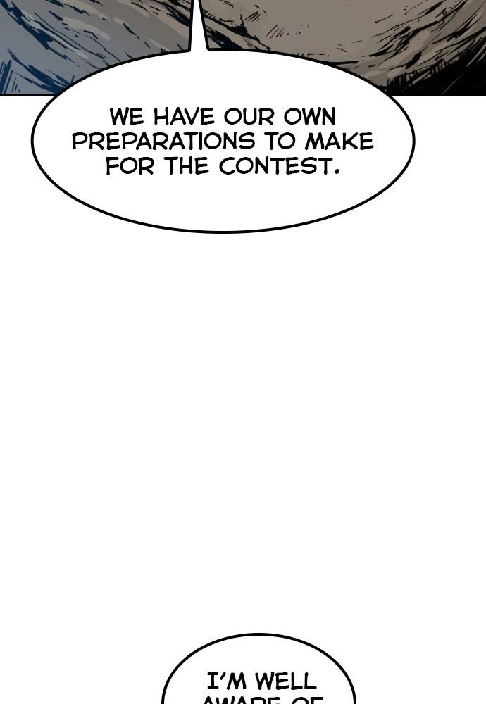 Return of the Blossoming Blade Chapter 46 — page 20
