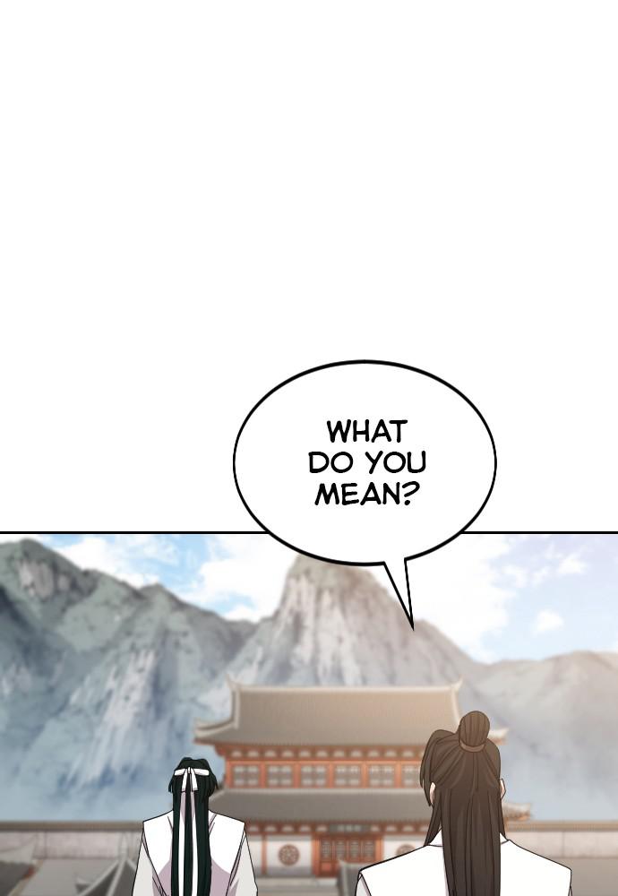 Return of the Blossoming Blade Chapter 46 — page 22