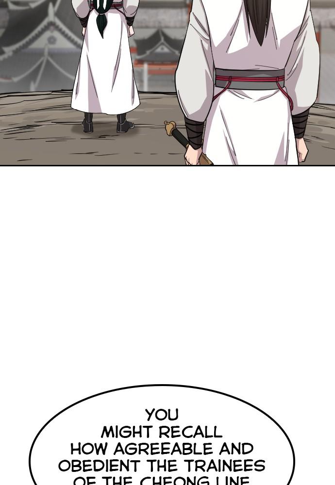 Return of the Blossoming Blade Chapter 46 — page 23