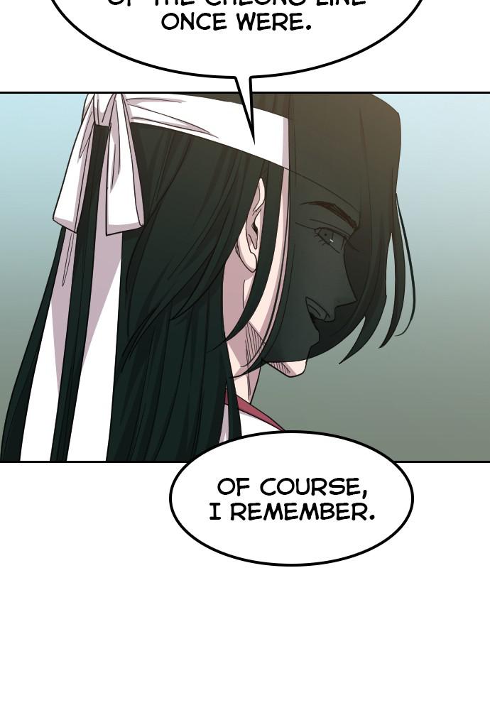 Return of the Blossoming Blade Chapter 46 — page 24