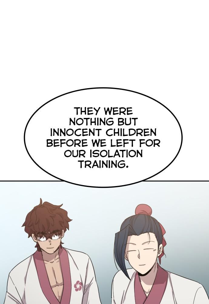 Return of the Blossoming Blade Chapter 46 — page 25