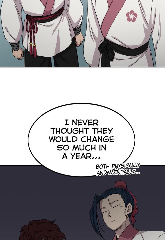 Return of the Blossoming Blade Chapter 46 — page 26