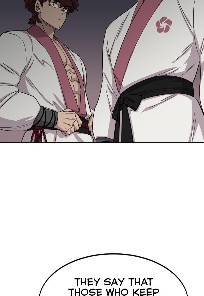 Return of the Blossoming Blade Chapter 46 — page 27
