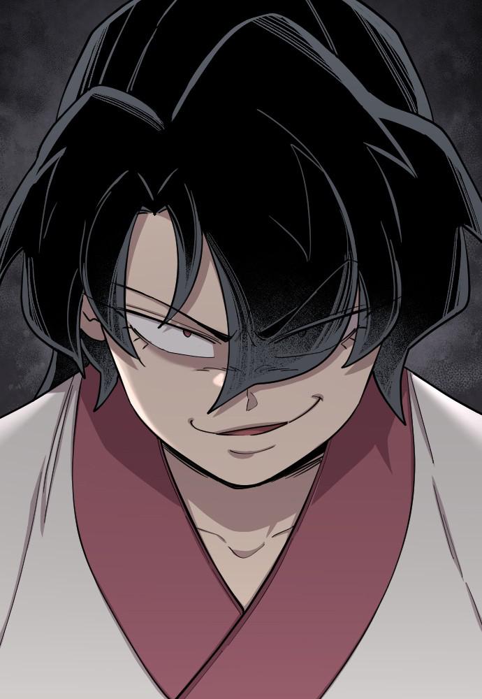 Return of the Blossoming Blade Chapter 46 — page 30