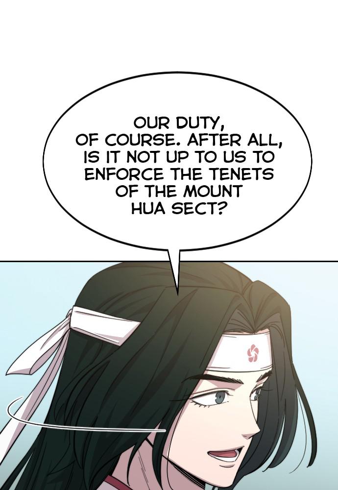 Return of the Blossoming Blade Chapter 46 — page 33