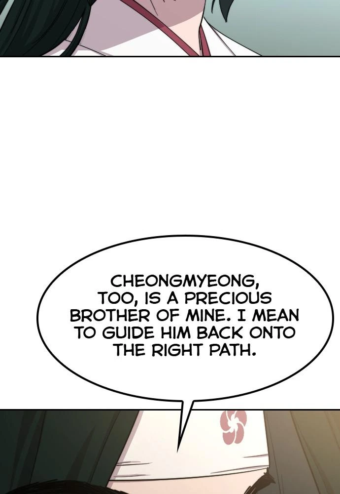Return of the Blossoming Blade Chapter 46 — page 34