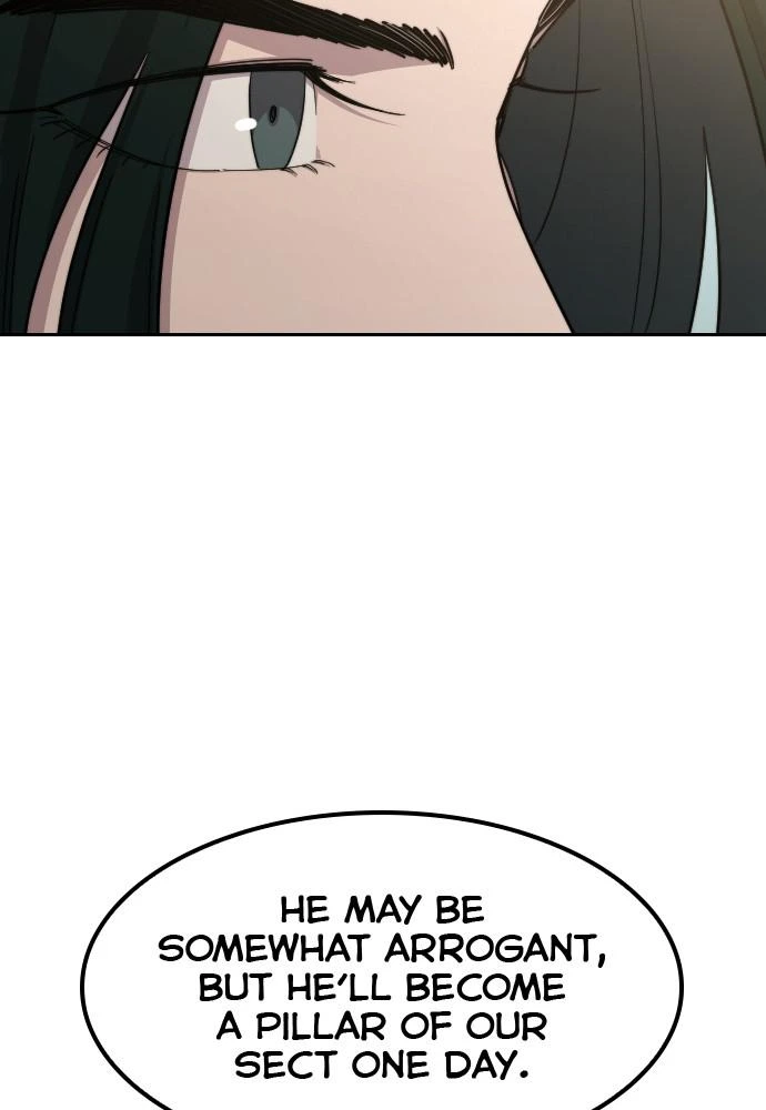 Return of the Blossoming Blade Chapter 46 — page 35
