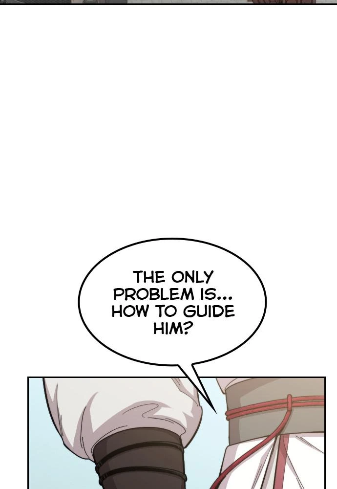 Return of the Blossoming Blade Chapter 46 — page 37