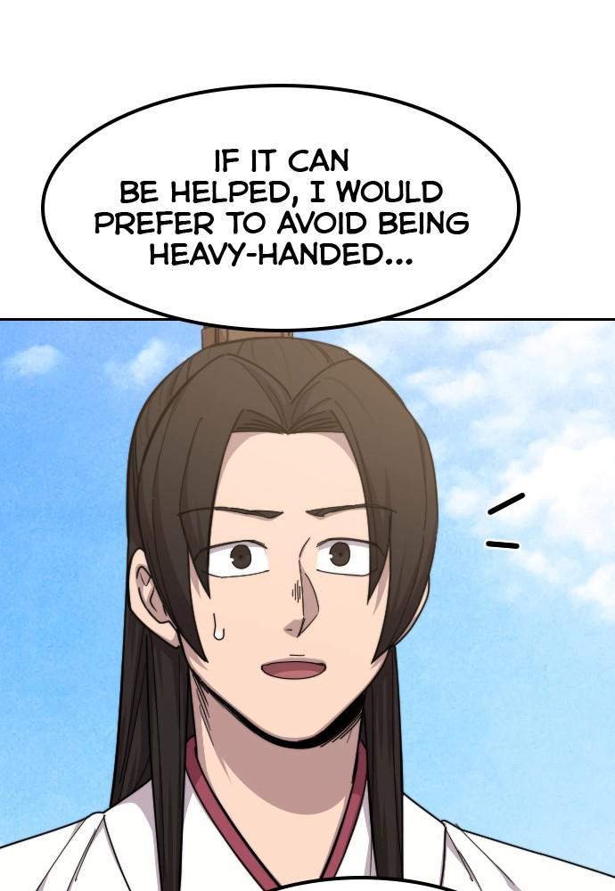 Return of the Blossoming Blade Chapter 46 — page 39