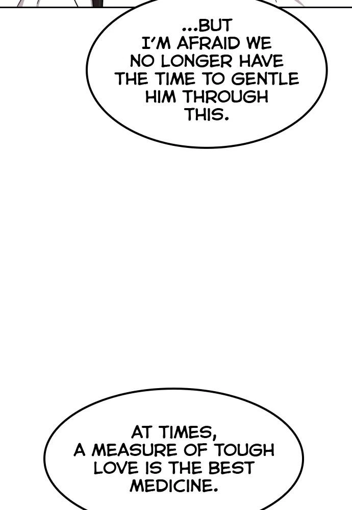 Return of the Blossoming Blade Chapter 46 — page 40