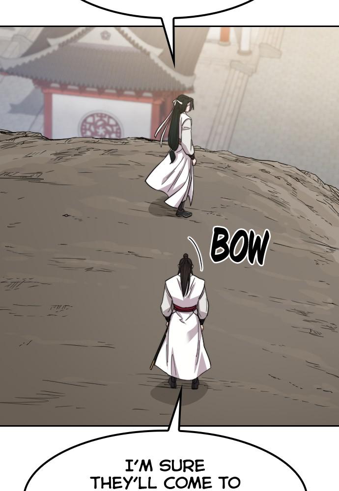 Return of the Blossoming Blade Chapter 46 — page 41