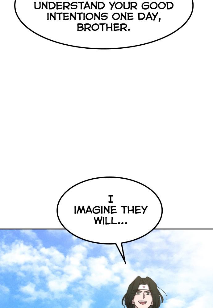 Return of the Blossoming Blade Chapter 46 — page 42