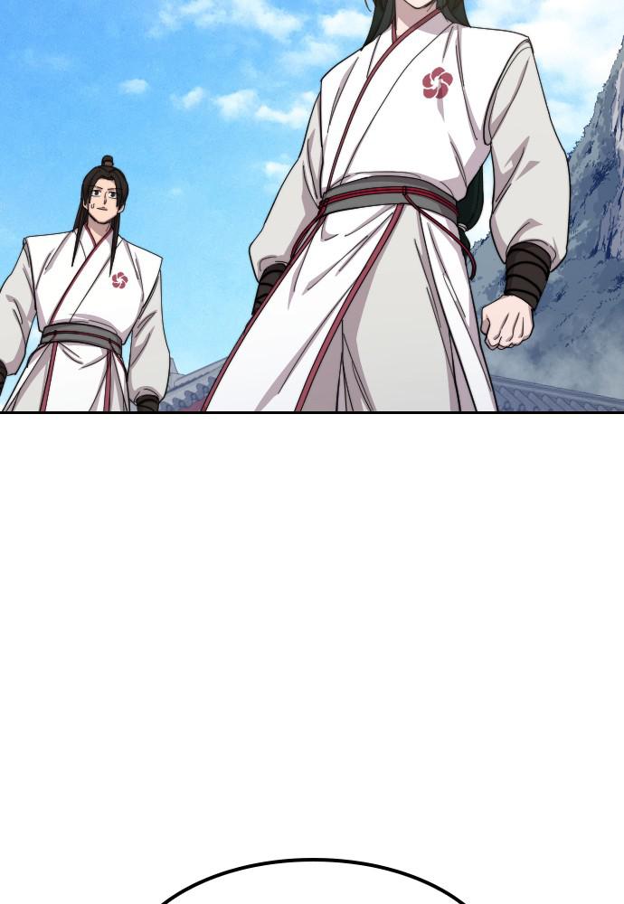 Return of the Blossoming Blade Chapter 46 — page 43