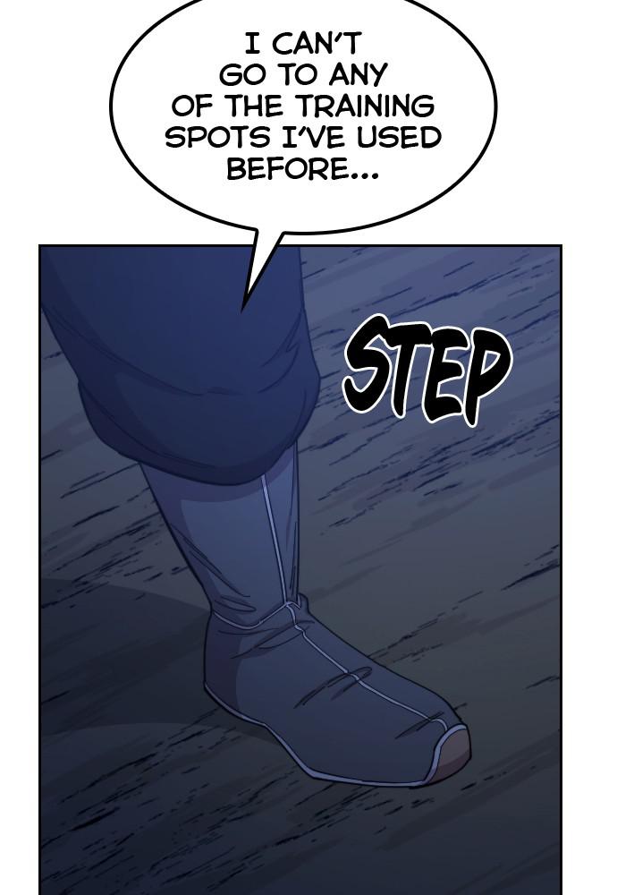 Return of the Blossoming Blade Chapter 46 — page 54