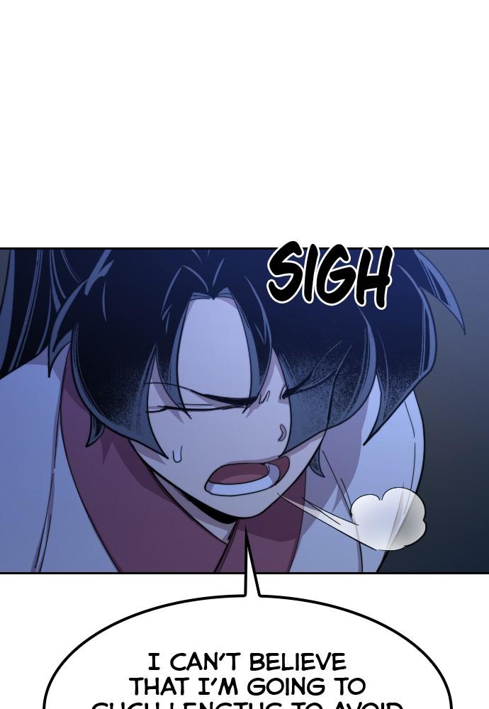Return of the Blossoming Blade Chapter 46 — page 57