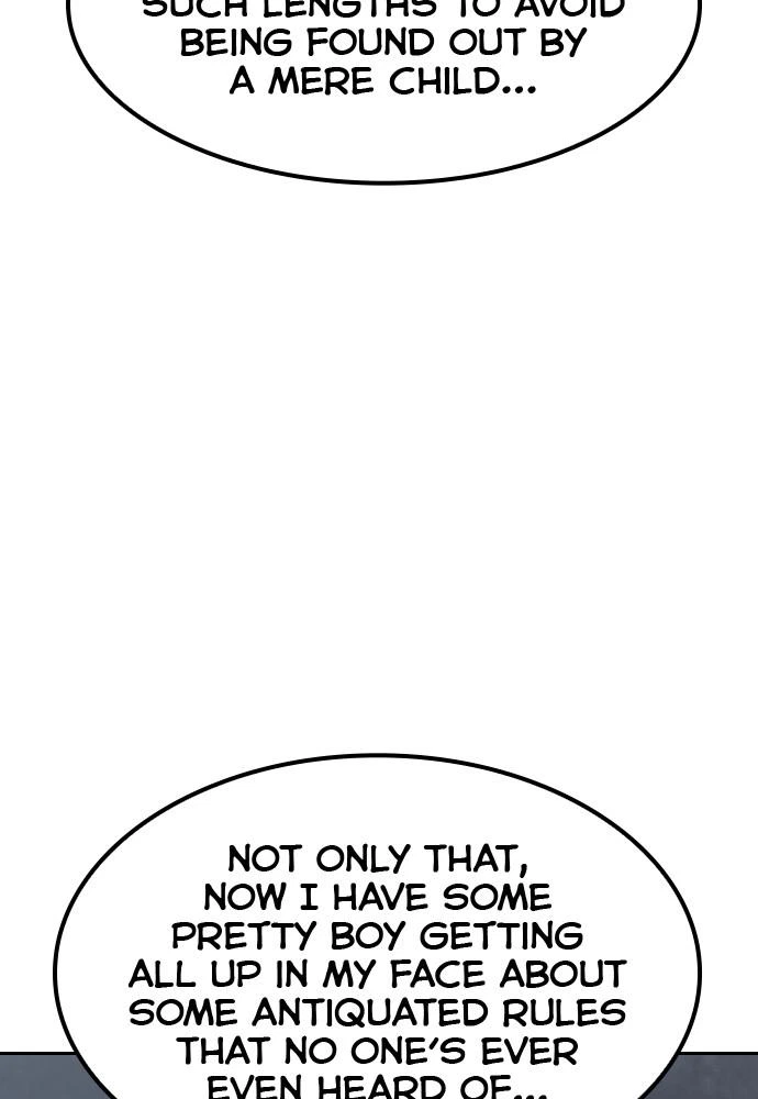 Return of the Blossoming Blade Chapter 46 — page 58