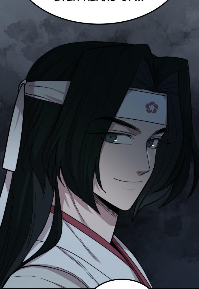 Return of the Blossoming Blade Chapter 46 — page 59