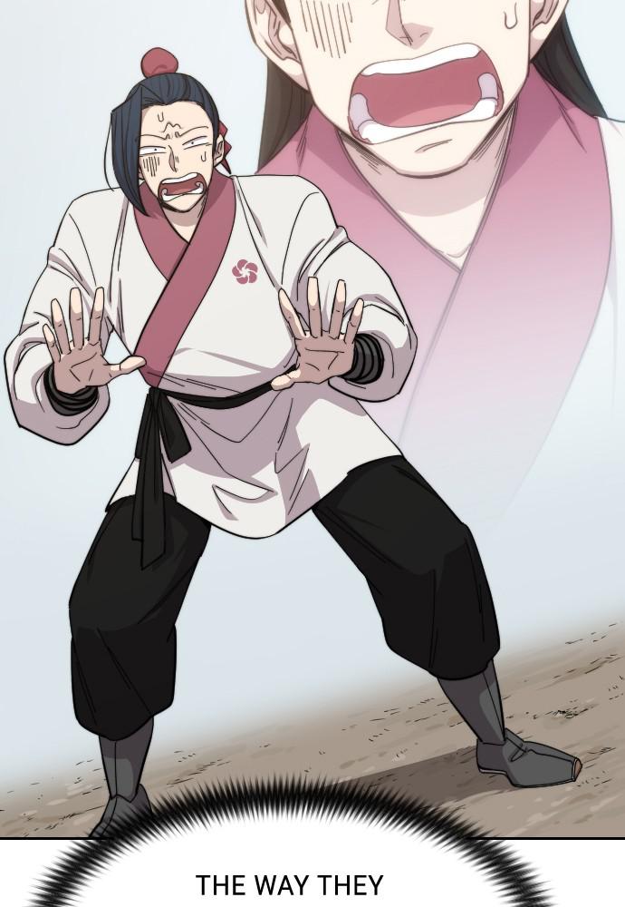 Return of the Blossoming Blade Chapter 46 — page 65