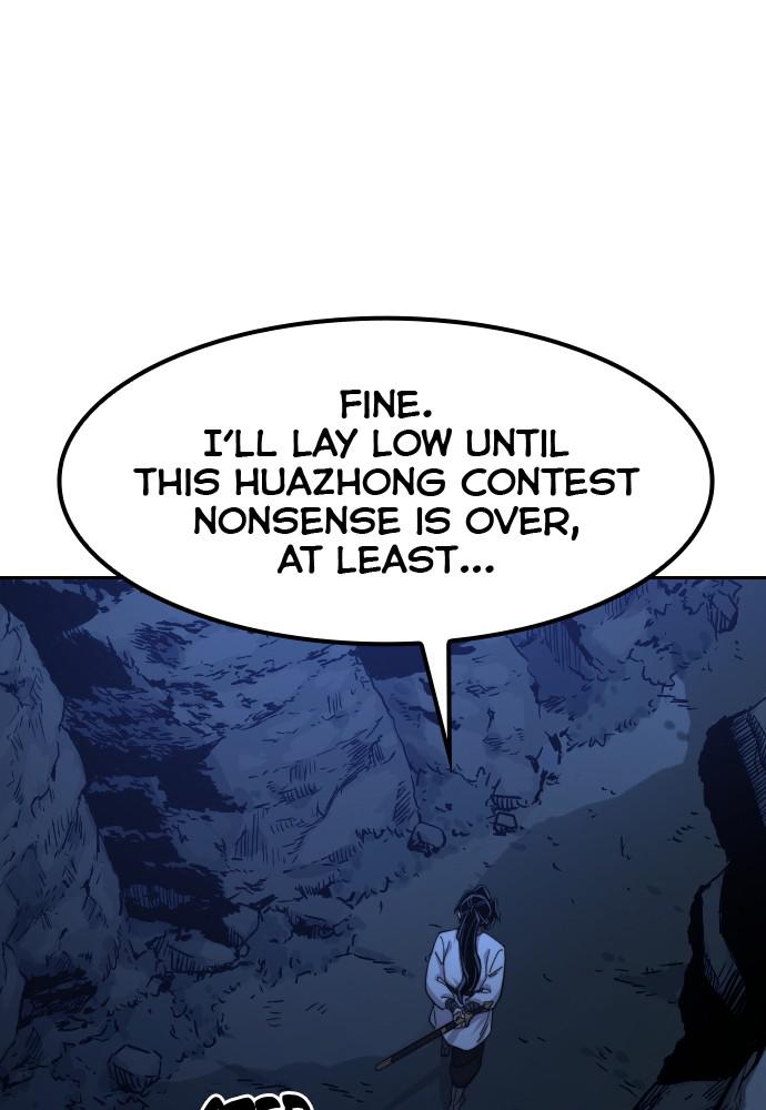 Return of the Blossoming Blade Chapter 46 — page 68