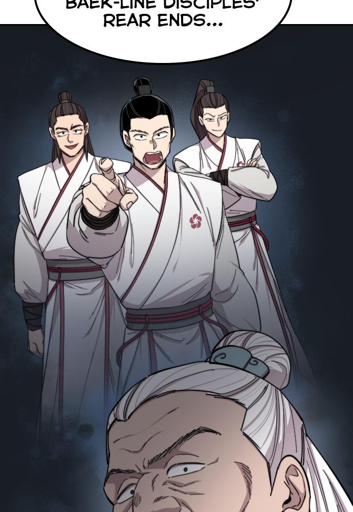 Return of the Blossoming Blade Chapter 46 — page 70