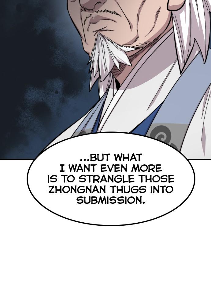 Return of the Blossoming Blade Chapter 46 — page 71