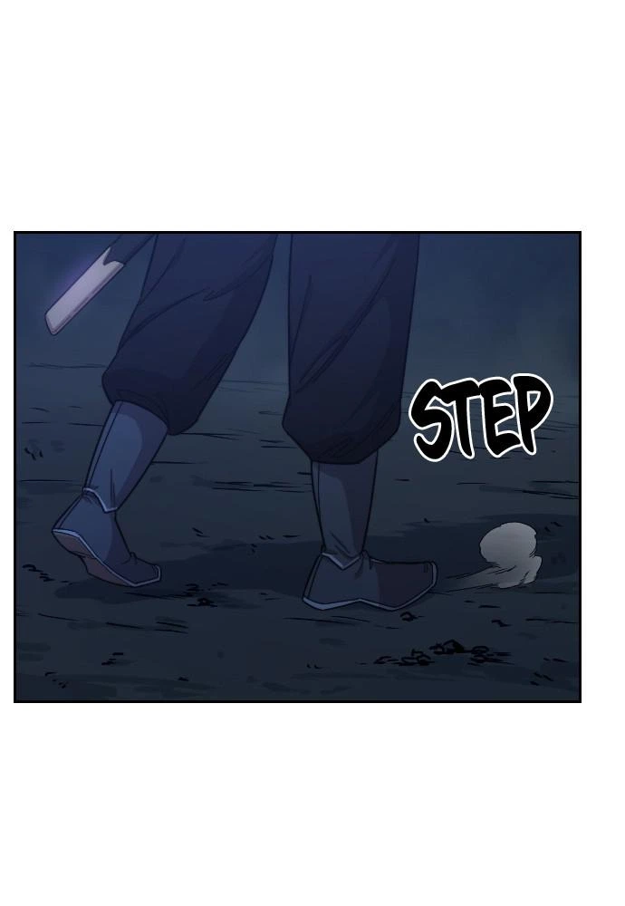 Return of the Blossoming Blade Chapter 46 — page 72