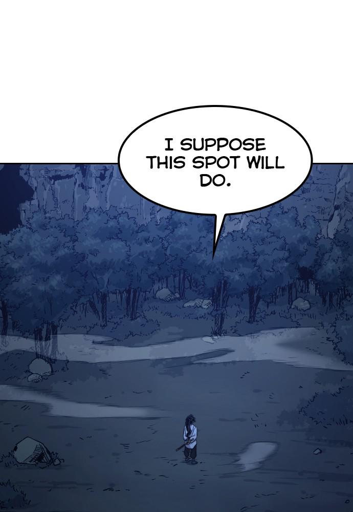 Return of the Blossoming Blade Chapter 46 — page 73