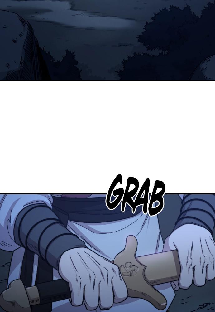 Return of the Blossoming Blade Chapter 46 — page 74