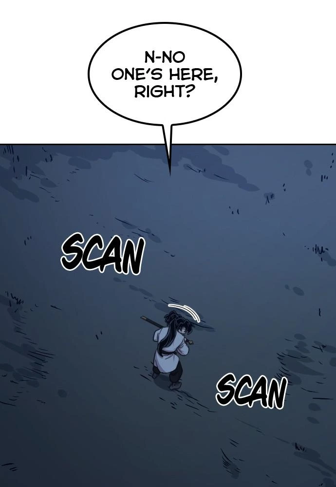 Return of the Blossoming Blade Chapter 46 — page 80