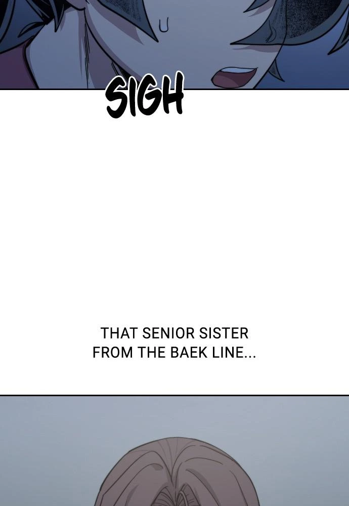 Return of the Blossoming Blade Chapter 46 — page 82