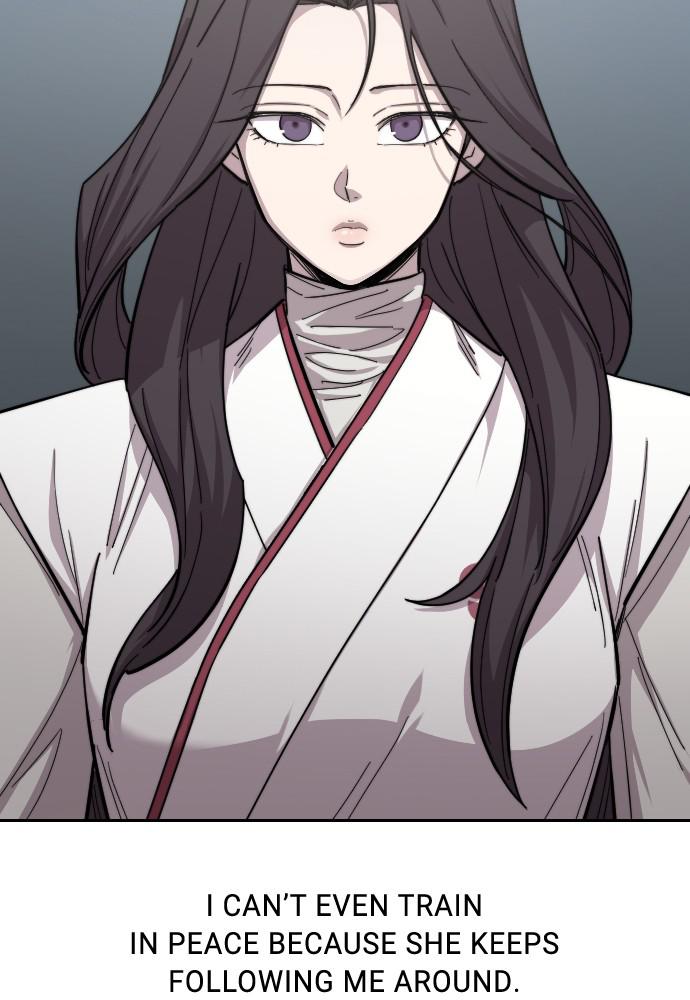 Return of the Blossoming Blade Chapter 46 — page 83