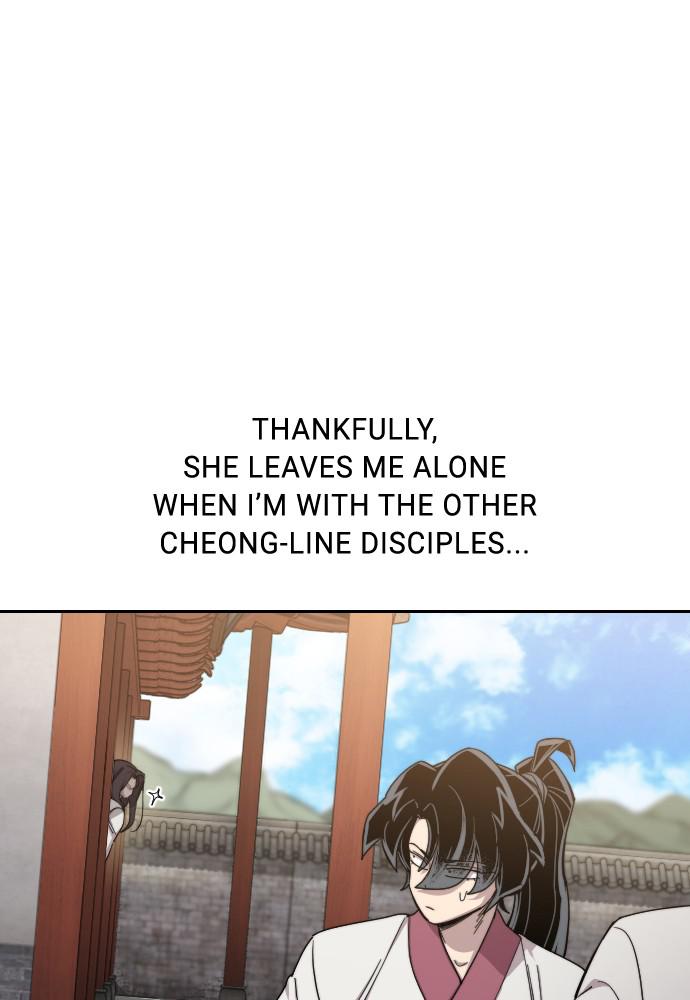 Return of the Blossoming Blade Chapter 46 — page 84
