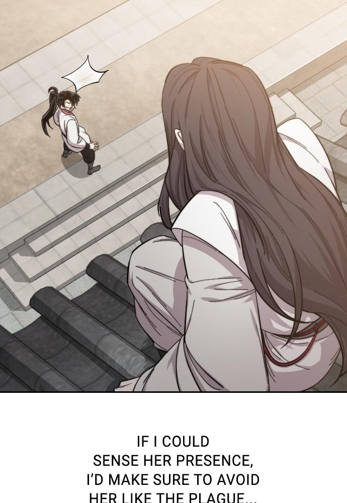 Return of the Blossoming Blade Chapter 46 — page 86