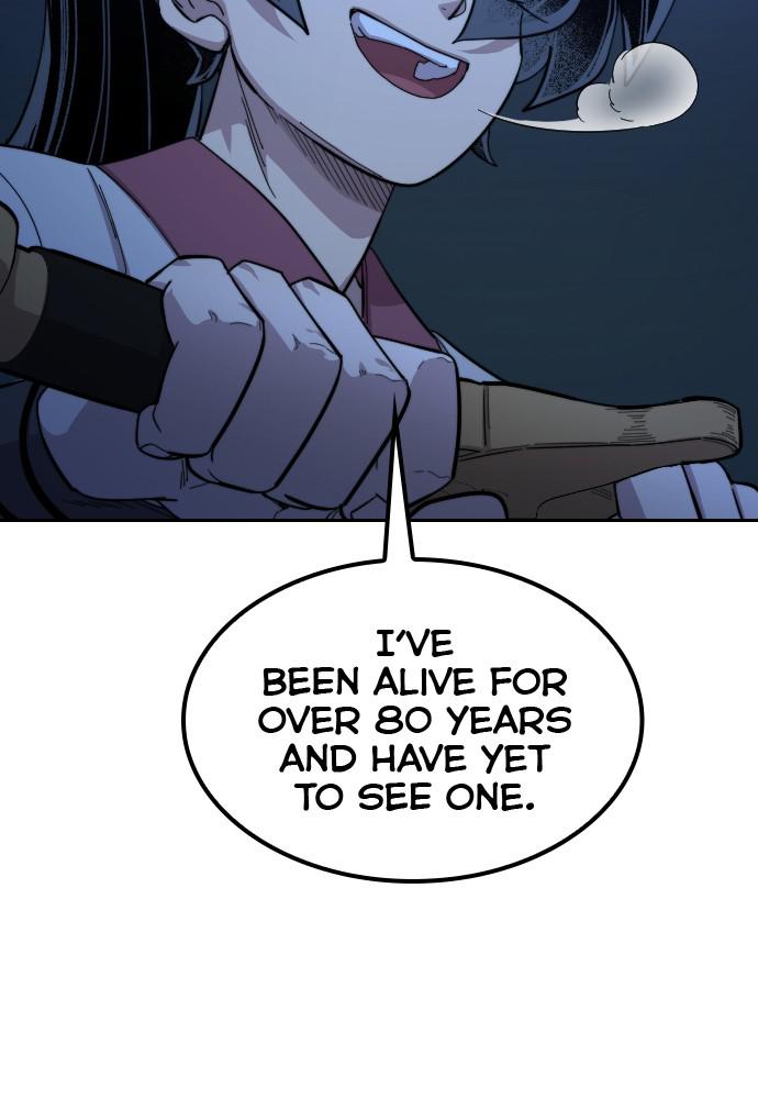 Return of the Blossoming Blade Chapter 46 — page 91