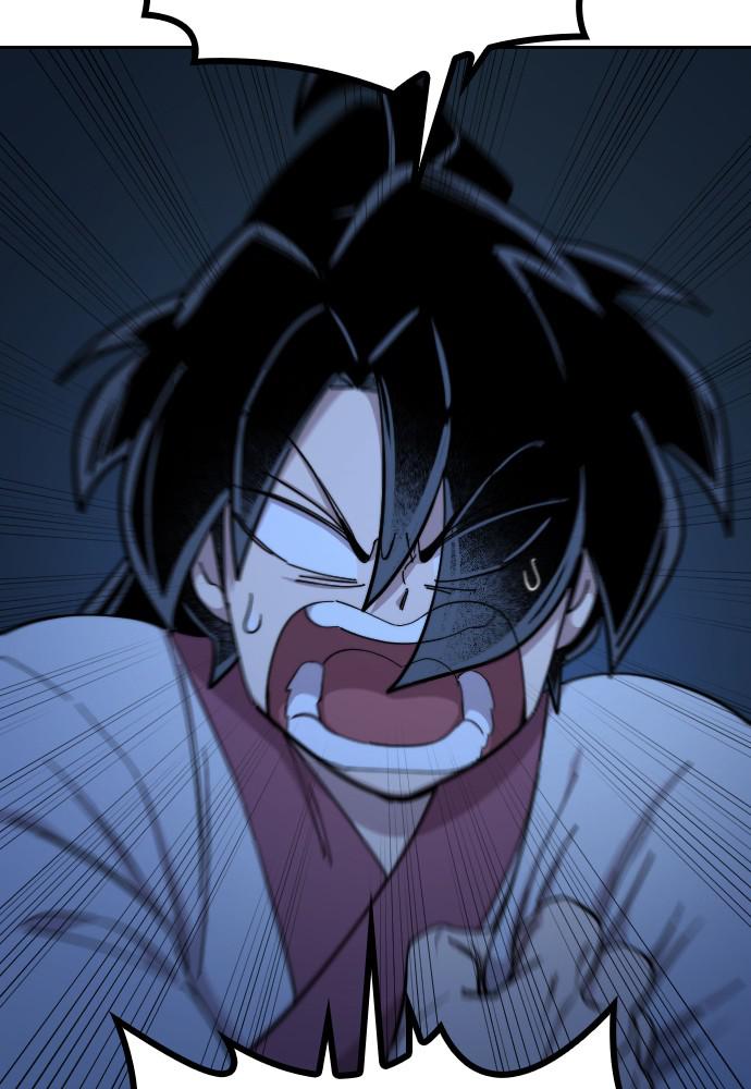 Return of the Blossoming Blade Chapter 46 — page 99