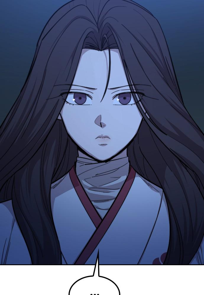 Return of the Blossoming Blade Chapter 46 — page 101