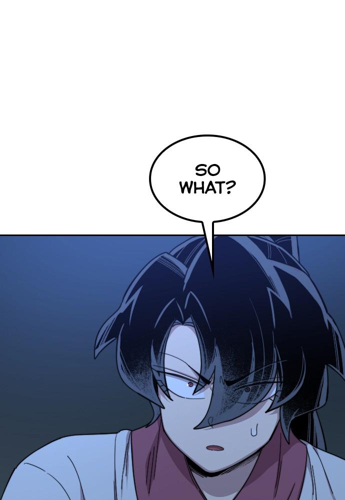 Return of the Blossoming Blade Chapter 46 — page 105
